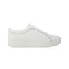 FitFlop Womens/Ladies Rally Rhinestone Leather Casual Shoes