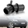 Adapter Pipe Design Upper Radiator Hose Coolant Hose Hose Connector