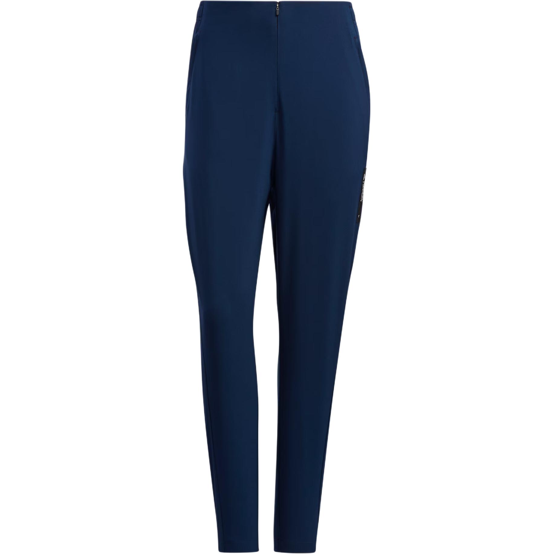 Adidas Casual Pants Women s Navy Blue H13856 160/68A/S