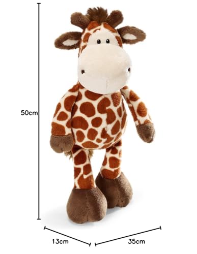 NICI Wild Friends 22 Giraffe Classic 50cm
