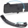 LED Side Mirror Turn Signal Light for NISSAN Qashqai J1 X-TRIAL T32 2014- Murano 14-16 Rogue 15-18 26165-4CL0B 26160-4CL0B