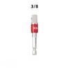 Adjustable Multifunctional Hex Socket Wrench Tool for Manual and Electric Drills