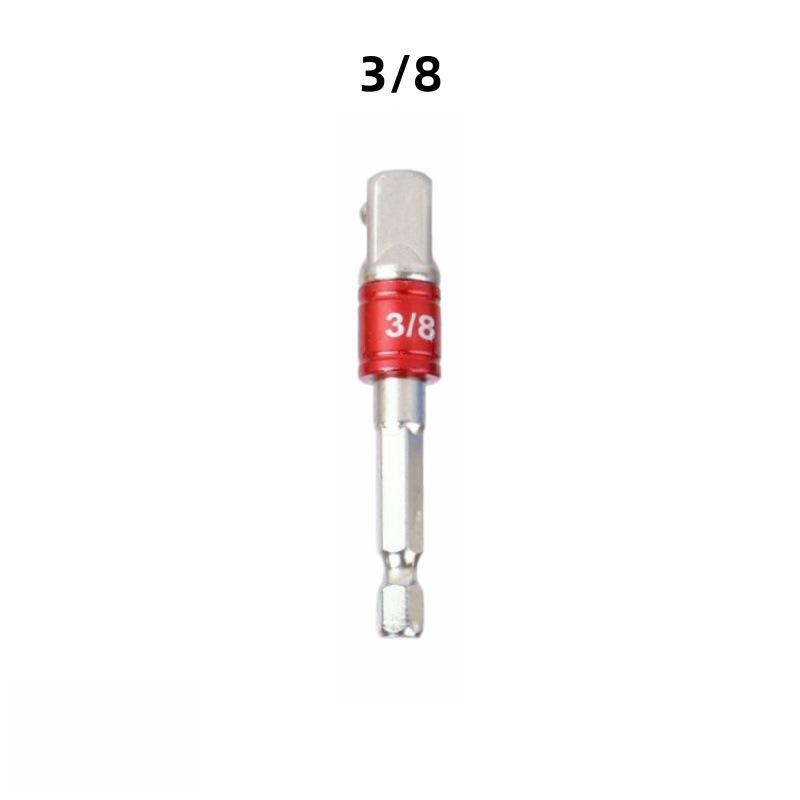 Adjustable Multifunctional Hex Socket Wrench Tool for Manual and Electric Drills