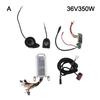 Per+Freno E-Scooter Nuovo Motore Brushless-Controller 36V 350W Modulo di Controllo