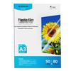 M&G A3 Laminating Film 80mic CN Plug (adapter Included)