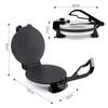 Electric Pancake & Crepe Maker - Versatile Cooking Machine for Pancakes, Crepes, Jianbing, Spring Rolls, and Pizza.