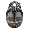 Klim Off-Road Helmet F3 Carbon Pro ECE