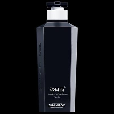 Men's Woody Scent Shampoo 500g