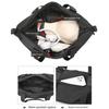 Fashion Womens Travel Tote Bags Large-Capacity Sport Gym Bags Sports Shoulder Pack  Exercise