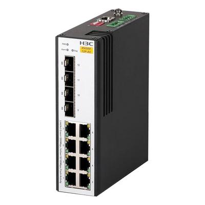 H3C IE4300-12P-AC Industrial Network Switch