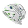 Golf Print Pattern Warm and Soft Knitted Hat Lightweight Casual Hat Type Loose Chemotherapy Hat Cancer Patient Headwear Gift