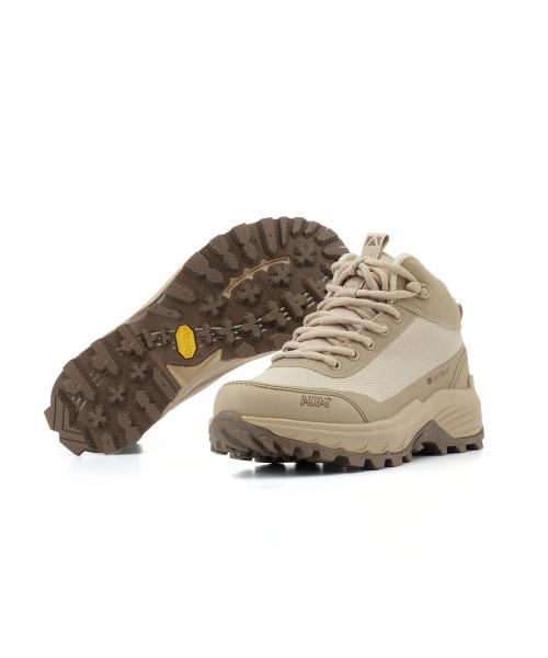 [Altaigear] Outdoor Trekking Shoes Jupiter Tan [Shipped from Korea] 100% Authentic