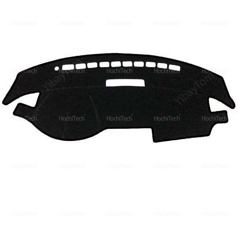 Dashboard Cover for Suzuki Swift Sport RS RS413 413 D415 2004-2010 Car Cover Dash Board Mat Carpet Pad Sunshade Cape Cushion
