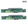 1/2/3 PCS For JMS577 Portable SATA USB Connector Main Control Adapter In The Mobile Hard Drive Box