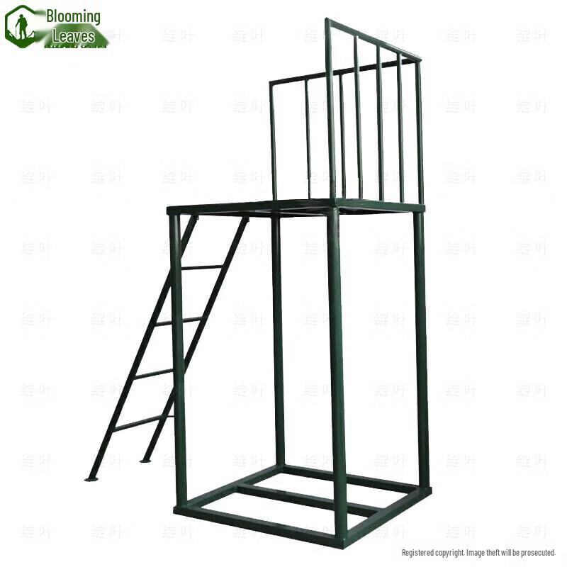 Team Building Challenge Training Frame