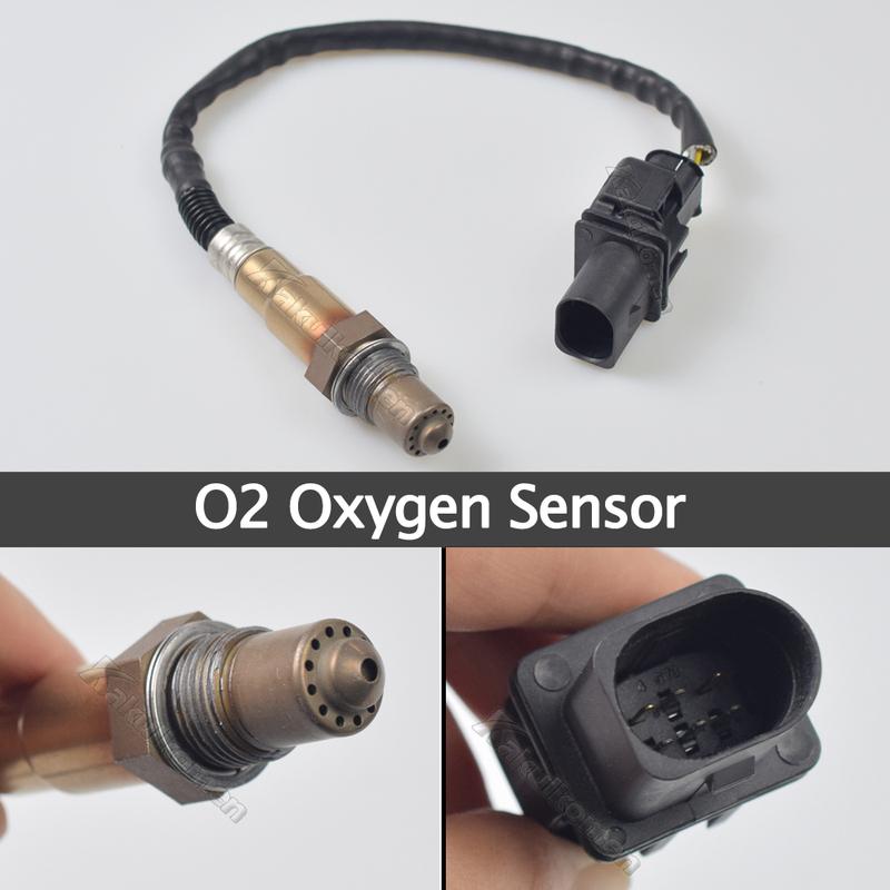 New Lambda O2 Oxygen Sensor Fit For HYUNDAI ELANTRA GT SONATA TUCSON KONA KIA FORTE FORTE5 OPTIMA SOUL 39210-2E100 392102E100