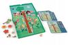 20 Magnetic Card Puzzles Depicting Agricultural Activities.
