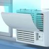 53 * 27 Cm Wind Deflector AC Deflector Wall Unit Deflector