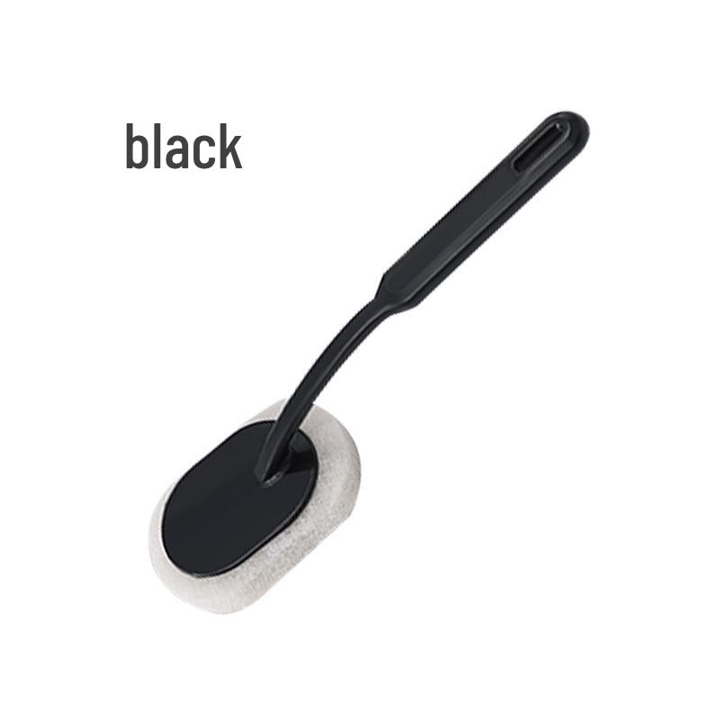 

Скребок для ванной с длинной ручкой: Губка и щетка для стен, ванн и полов