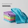 Thickened Microfiber Glass & Kitchen Cleaning Cloth - High Absorbency Towel for Household and Car