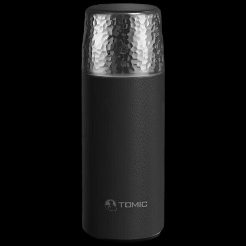 Керамический термостакан для чая TOMIC 420 мл