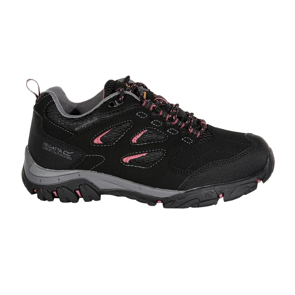 Regatta Damen/Damen Holcombe IEP Niedrige Wanderstiefel