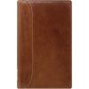 Filofax Philofax System Notebook Lockwood Small Slim Cognac 17 026051 Regular Imported Small Slim Cognac