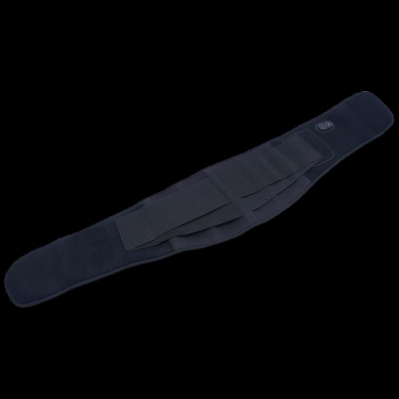 Electric Heated Lumbar Support Belt