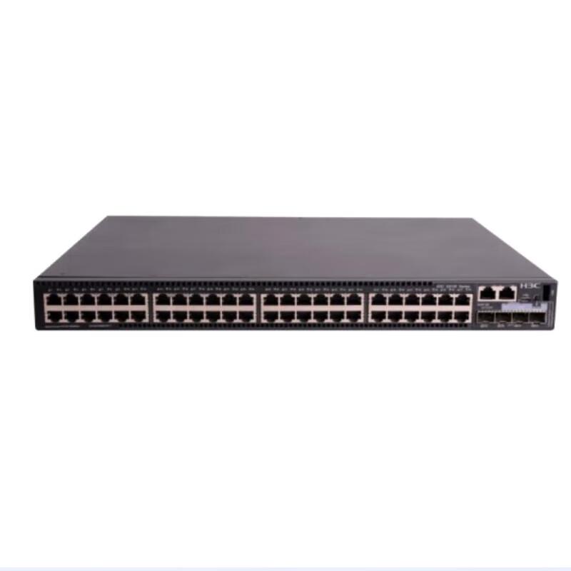 

H3C LS-5130S-HI 48-Port Gigabit Enterprise Managed Switch