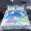 Animated Cartoon Bedding Set Exquisite Bedding Set Quilt Cover Bedspread Bedspread Set Bedding Set Luxury Birthday Gift