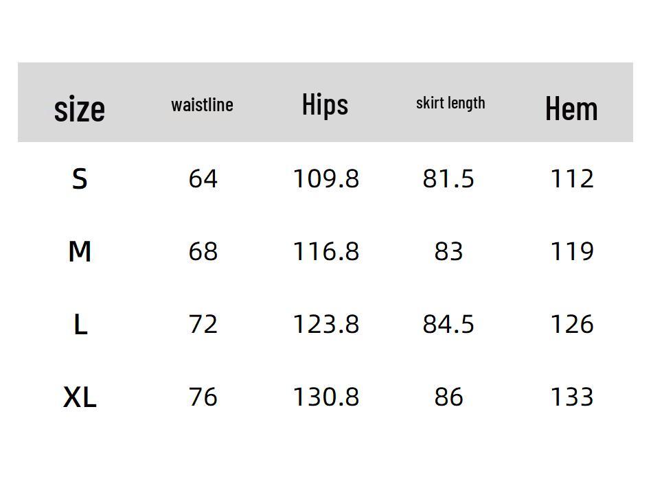 Women's Vintage Embroidered A-Line Midi Skirt