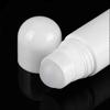 10Pcs Empty Roll On Bottles Deodorant Container