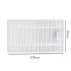 AAAF HEPA Filter For Cecotec Conga 5090 Robot Vacuum Cleaner Replacement Parts Accessories Vacuum Cleaner Parts