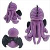 New Cthulhucraft Mythical Creature Octopus Monster Plush Toy For Kids Soft And Huggable 25cm Height