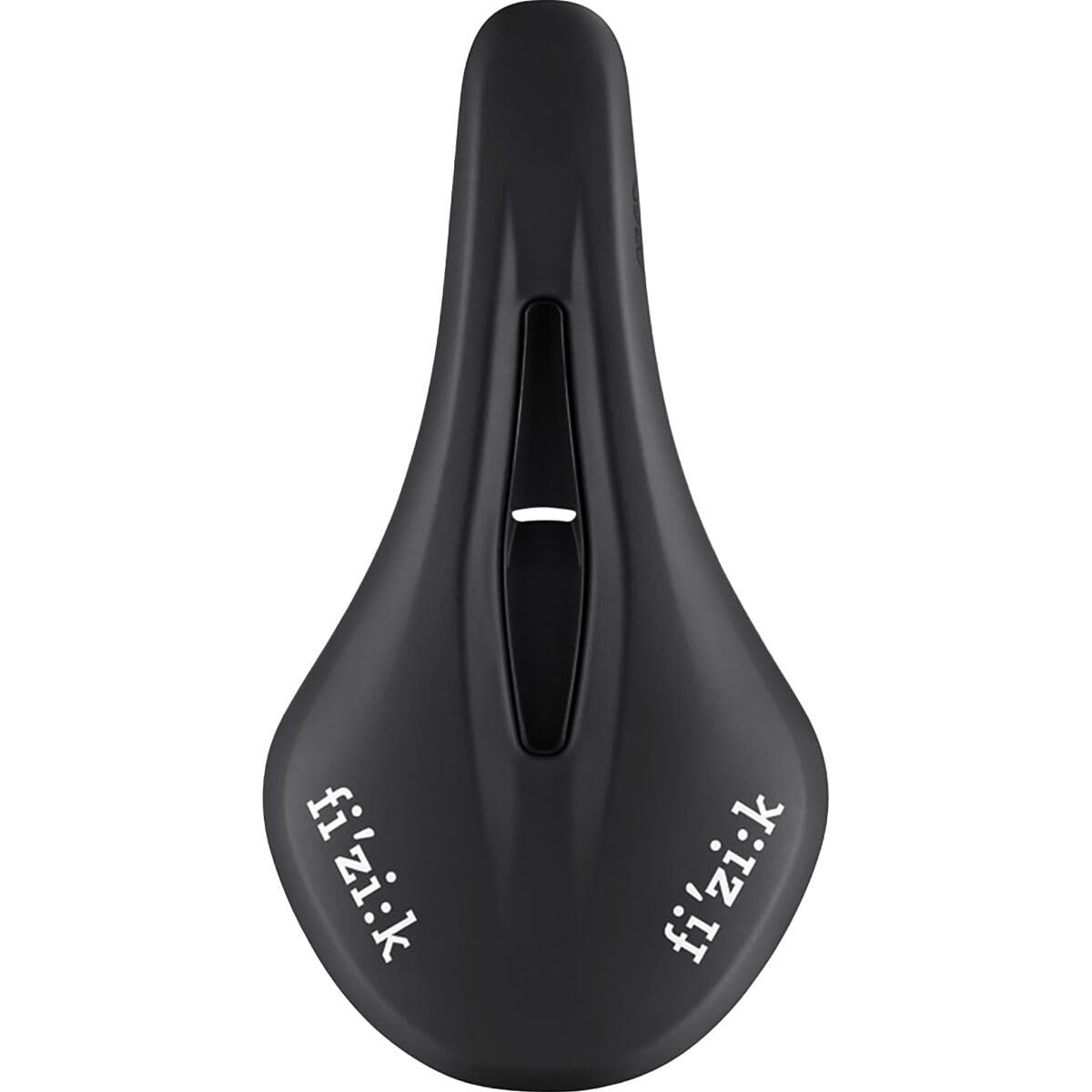 Fizik ARGO VENTO X5 рельсы для GRVEL S-сплав [140 мм] чёрный