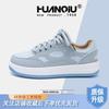 Global board shoes women's ZHQ-HY998 new shoes women's summer versatile students niche platform casual shoes women