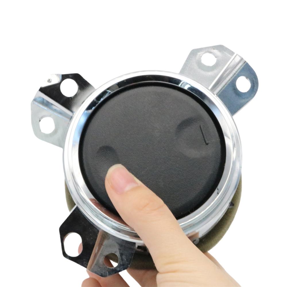 A/C Air Vent Outlet - For Jeep Compass Patriot 2009-2017 - Front Dashboard Left