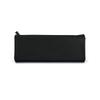 Tory Burch Ella Double T Logo Hollow Patch Simple Nylon Tote Bag Women Tote Black 146437-001