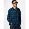Japan Flannel Shirt Overcheck
