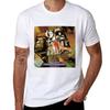 Necroticism descanting the insalubrious TShirt Soft Durable Cotton TShirt