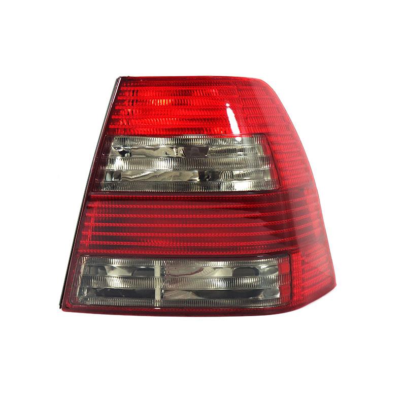 For Volkswagen VW Jetta MK4 GLI Sedan US Version 1999-2005 Car Rear Tail Light Refit Tail Lamp Housing No Bulbs Car-styling New
