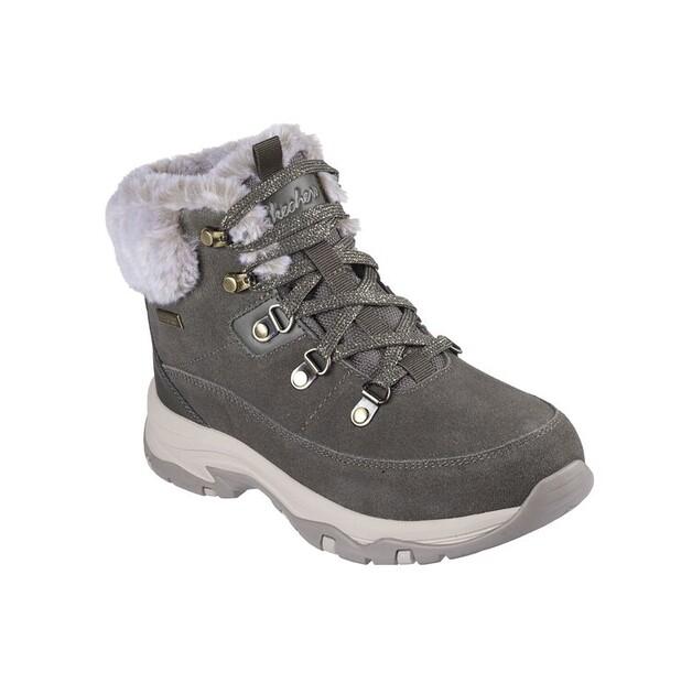 

Ботинки Skechers 167882-OLV EU 36