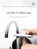 Su Bo'er 1.5L Stainless Steel Electric Kettle with Seamless Inner Liner