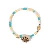 Armo Western Bead Bracelet (Turquoise)