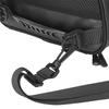 Waterproof Motorcycle Rear Seat Bag Large Capacity Multifunctional Motorcycle Bag Tail Pack for Outdoor Travel Riding