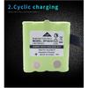 700MAH Battery For Motorola TLKR T5 T6 T7 T8 T50 T60 T61 T80 T81 T80 Extreme XT180 XTR446 XTB446 Walkie Talkie Two-way Radio
