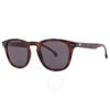 Carrera Grey Oval UniSex SunglaSSeS Carrera 2032t S 0086 Ir 48