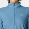 Under Armour Women's Long-Sleeve Performance Training Tee