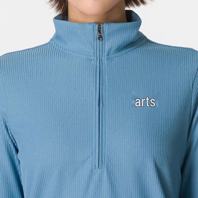 Under Armour Women's Long-Sleeve Performance Training Tee