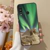 Egypt Pyramids For Huawei Nova 11 Pro 9 10 SE Y70 Y60 Y90 Y61 Y91 Y73 Y72 12s 12i 11i 8i P30 P40 Lite Case